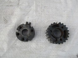 Колесо насоса впрыскивающая vw golf vi audi a3 a4 b8 seat skoda octavia 2.0 tdi фото №1