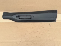 Планка na дверь правые перед citroen c4 iii 20- 9830660880 фото №1