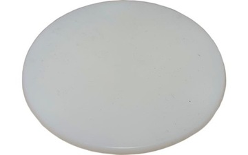 2 szt volvo fh12 fh13 fm заглушка кругло решётка 20453690 20453960 фото №1