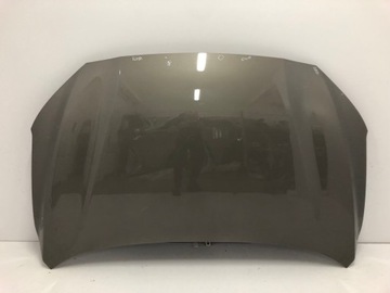 Hyundai kona капот крышка двигателя 2017- фото №1