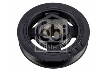 Febi bilstein 107198 колесо ременное, wał коленчатый фото №1