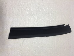 Оббивка обшивка стійка audi a8 4h0868204 фото №1