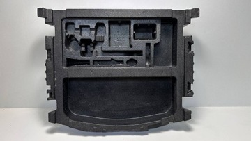 Пінополістирол піна наповнювач багажника evoque l551 фото №1