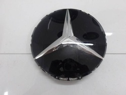 Mercedes gle w167 радар эмблема дистроник фото №1