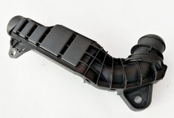 Citroen berlingo peugeot 308 1,5hdi труба шланг 9810958280 фото №1