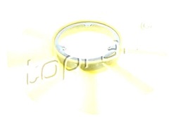 Topran вентилятор вентилятора ilość пелюстка 9 vw lt 2 фото №1