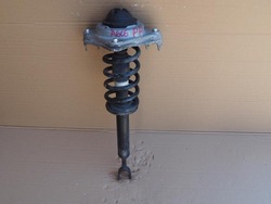 Амортизатор правые перед audi a6 c6 4f0413031bs фото №1