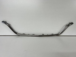 Хром планка dacia sandero ii 623857618r нова фото №1