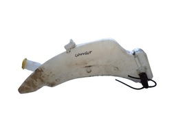 Ford transit connect 1 i 02- бачок жидкости омывателя 2t14-17618-ab фото №1