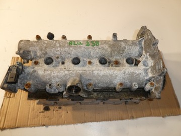 Vw seat skoda 1,4 fsi головка двигателя 03c103358g фото №1