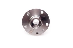 Ступиця колеса з підшипник перед/зад audi seat skoda фото №1