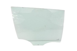 Bmw f11 2011 скло двері праві зад задня фото №1