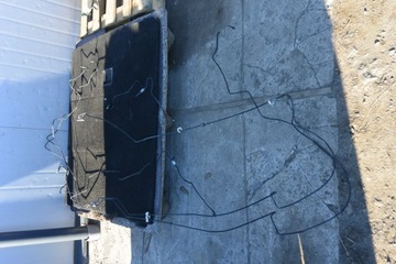 Дроти гальмівні комплект maserati quattroporte vi eu фото №1