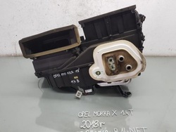 Отопитель кондиционер opel mokka x 1.4 t фото №1