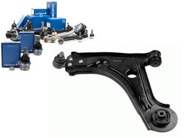 Lemforder рычаг daewoo перед lacetti 04- le фото №1