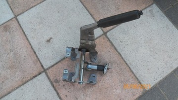Рычаг тормоза citroen berlingo iii 2436082 фото №1