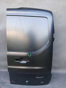 Ford transit connect mk2 13- дверь зад задние правые крыло оригинал фото №1