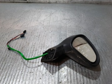 Дзеркало праві peugeot 308 sw ktga фото №1