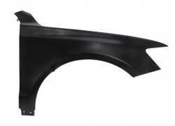 Крило do audi q5 8r 2011-2016 новий перед праві фото №1