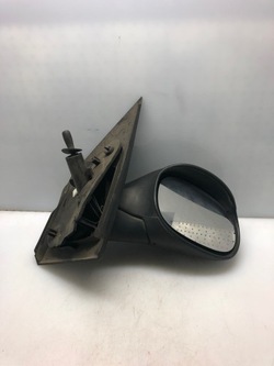 Зеркало зеркало механическое правые 0103024 012026 citroen psa фото №1