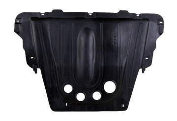 Захист двигуна нижня alfa romeo giulietta 940 10- фото №1