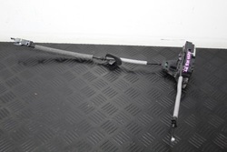 Замок двері праві зад fiesta mk8 фото №1