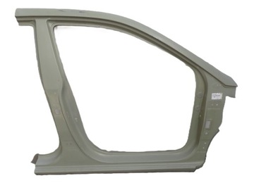 Новый порог правые обшивка hyundai i20 3 iii bc3 2020- 71122-c8000 фото №1