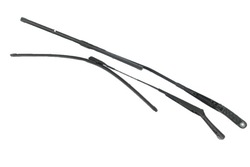 Audi a6 a7 c7 4g рестайлінг важелі лист ресори двірник 4g1955407d 4g1955408d фото №1