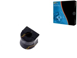 Alfa romeo 147, резиновая накладка стабилизатора фото №1