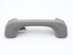 Renault megane ii 02-08 ручка потолок левый зад фото №1