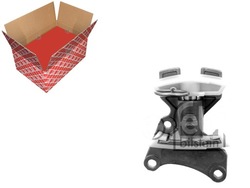 Febi натяжитель цепи распределительный вал vw a3/4/6 2,0fsi/t фото №1