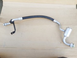 Infiniti q50 2.2d шланг трубка кондиционера фото №1