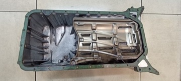 Піддон масляна mercedes w202 2.2d r6040140602 фото №1