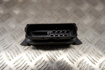 Модуль гальма ручного land rover range rover evoque l538 bj322c496ah фото №1
