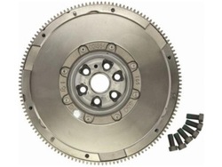 Колесо маховики sachs 2294 001 993 фото №1