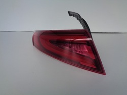 Лампа ліва задня alfa romeo giulia led 16- фото №1