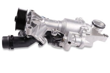 Насос води mercedes c a205 c c205 c t-model s205 c w205 2.0/2.0h 12.13- фото №1