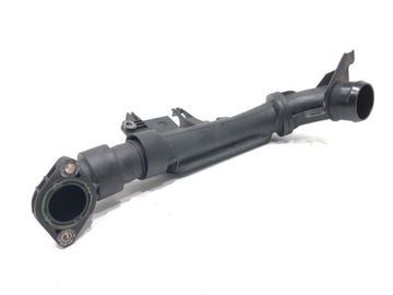 Труба воздуха citroen c3 picasso 9677681880 1.2 110km шланг шланг фото №1