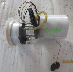 Vw passat cc 1.8 tsi насос поплавок пального фото №1