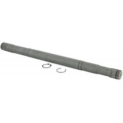 Піввісь привідна перед права do toyota avensis фото №1