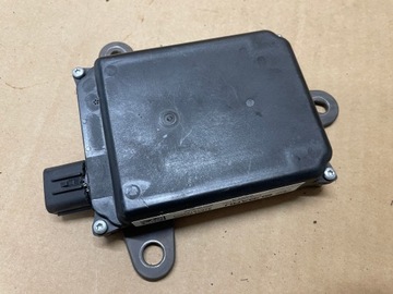 Subaru forester датчик радар 87693sg000 фото №1