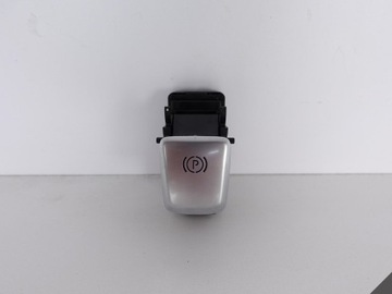 Mercedes c-klasa w205 кнопка тормоза ручного фото №1