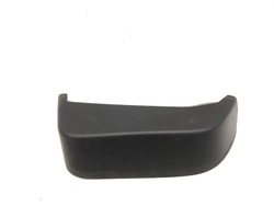 Защита l багажника левая tesla модель x 1058812-00-b фото №1