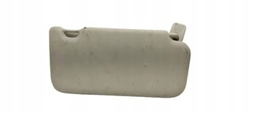 Ford fiesta mk8 захист сонцезахисна козирок лівий фото №1