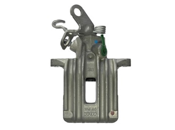 Суппорт тормозной skoda octavia ii 2 seat altea leon toledo оригинал правые фото №1