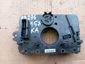 Модуль cim opel astra h zafira b 13276157ka фото №1