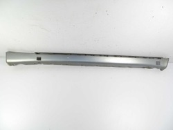 Mercedes s класс w140 планка накладка пороговая левая фото №1