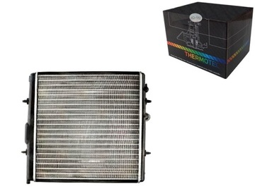 Thermotec радіаторів двигуна 1330h2 peug5400 pea218 фото №1