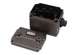 Корпус клапана коробки коробки передач scania фото №1