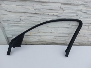 Q5 8r захист оббивка двері дзеркало права фото №1